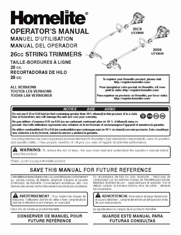Homelite 26cc String Trimmer Manual-page_pdf